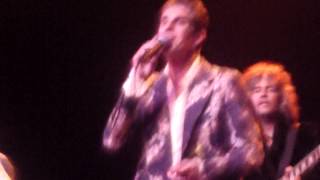 Perry Farrell  Here Comes the Sun LIVE  George Fest 2014  The Fonda Theater [upl. by Rheta]