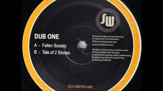 DUBONE  TALE OF 2 STORIES SCI LTD 002 [upl. by Rennie]