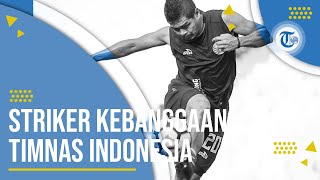 Profil Bambang Pamungkas  Pesepakbola Profesional [upl. by Dugald]