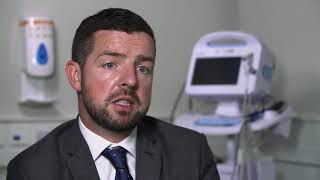 Meet Our Consultant Ivor Cullen Urologist Aut Even Hospital Kilkenny [upl. by Anibur]