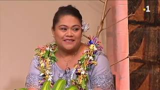 TALANOA Sanele Lakina amp Fialelei Lenato Intégrale du 07 octobre 2019 [upl. by Corenda511]