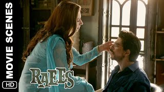 Raees Full Movie HD  Shah Rukh Khan  Mahira Khan  Nawazuddin Siddiqui  Review amp Facts HD [upl. by Eyma]