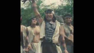 Battle of Mactan 1521  LAPU  LAPU  Film [upl. by Gerard]