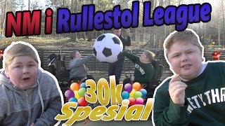 NM i Rullestol League 30k Spesial [upl. by Sonitnatsnoc]