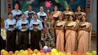 Yesunathan jathanai  Malayalam Christmas song [upl. by Gilcrest]