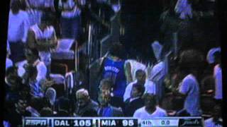 2011 NBA Finals Game 6 Dallas Mavericks vs Miami Heat [upl. by Zoubek]