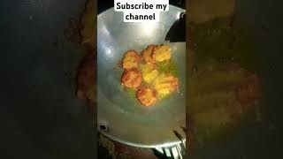 Garm garm pakodi  shana short  viral video [upl. by Adnilab]