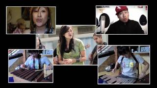 Macy Gray  Beauty In The World cover w surprise guest [upl. by Sternick]