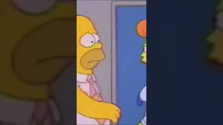 Simpson funny moment simpsons [upl. by Erdrich496]