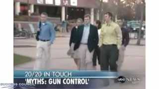 Best arguments for gun control 2nd amendment part 1 wwwSuccessCouncilcom ep9 [upl. by Shiff340]