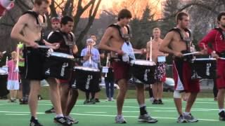 University of WisconsinMadison Marching Band Documentary [upl. by Ylrebmic]