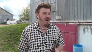 Trailer Park Boys Season 9 On Set  Day 14 [upl. by Gustin]