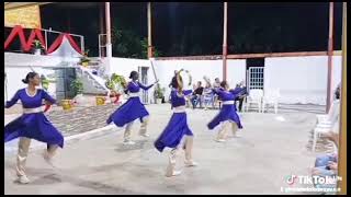 Danza Naciones Mix [upl. by Paula158]