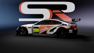 SSRI  GT3  S04R07  Tier 2  Suzuka  ACC  Simsport Racing International [upl. by Nawaj]