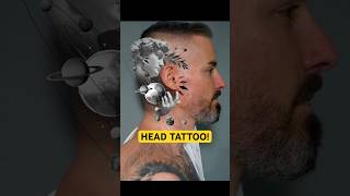 Tattoo Reveal REACTION 🥳 [upl. by Joub]