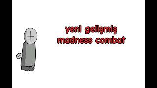 gelişmiş madness combat 6 [upl. by Ardnwahsal195]