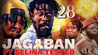 JAGABAN Ft SELINA TESTED EPISODE 28  UNDERWORLD [upl. by Ainahs361]