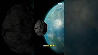 En 2029 el asteroide Apophis se acercará a la Tierra ¿Qué Riesgo Existe 🌌🚀 apophis [upl. by Mandi]