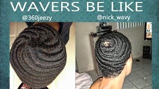 Wavers Be Like Ft 360 Jeezy [upl. by Eihcir]