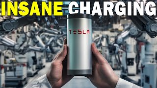 Uncovering INSANE Battery Tech Can Reach 1000 Miles in 10 Mins Charge Will Hit The Market Soon P2 [upl. by Maegan]