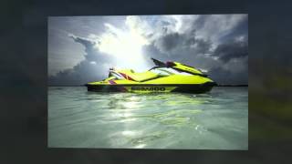 2015 SeaDoo GTI SE 130 150 [upl. by Eliades]