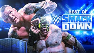 Best of SmackDown full match marathon [upl. by Carolyne]