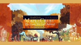 GenesisKeys  Maplecrest [upl. by Amehsyt]