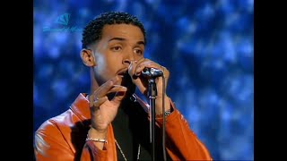 Craig David  Walking Away  Top of the Pops 25082000 HD [upl. by Nanaj681]