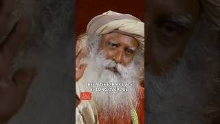 Why quotThis is Last Timequot🔥Origin sadhguru osho guru ishafoundation innerengineering spirituality [upl. by Ros]