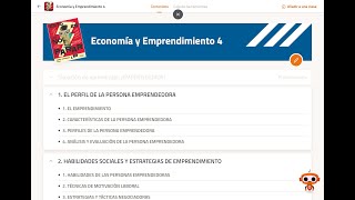 Edelvives Digital Plus Andalucía Secundaria [upl. by Nydroj]