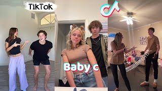 Baby c  Baby Cy Dances TikTok Compilation November 2024 challenge dance [upl. by Lesli]