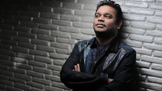 AR Rahman Instrumental Music Collection  Night Shift Melody [upl. by Stent500]