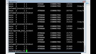 netstat command not found in linux  How to install netstat package in linux  nettools [upl. by Fermin]