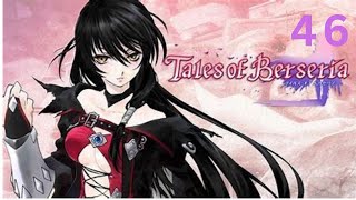 Tales of BerseriaPart 46Perniya Cliffside Path amp Morgana Woods Part 1 [upl. by Soloman]