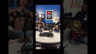 Bricc Baby Comes Out The Closet adam22 nojumper briccbaby [upl. by Levi]