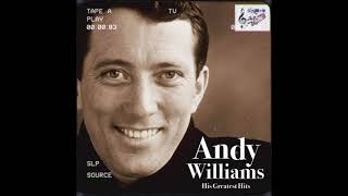 Andy Williams [upl. by Ammadas749]