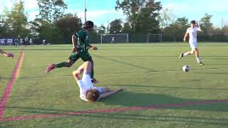 Methacton Soccer Boys v CB South 101323 [upl. by Aun948]