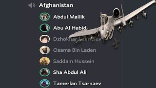 Allahu Akbar Discord Meme [upl. by Tai350]