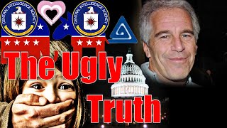 Child Trafficking The American Nightmare [upl. by Leupold972]