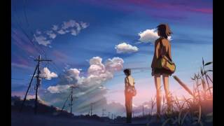 kimi no na wa OST Goshintai [upl. by Sineray165]