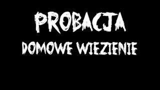 Probacja  Domowe więzienie 2013 [upl. by Sigismond788]