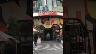 The Beauty Of Rosebank Central 🔥🔥 fypyoutubeshorts shortsfeed fyp rosebank travelvlogs [upl. by Jea236]