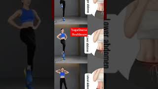 Byebye Belly Fat Home Workout Ultimate Abs amp Core 10 Minute Routine fitness bellyfatloss shorts [upl. by Combs707]