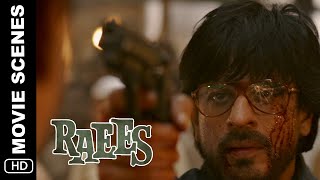 Raees Full Movie HD  Shah Rukh Khan  Mahira Khan  Nawazuddin Siddiqui  Facts and Review [upl. by Vrablik911]