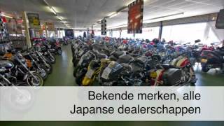 Motorzaak Echt Motoport Echt BV [upl. by Cyrille]