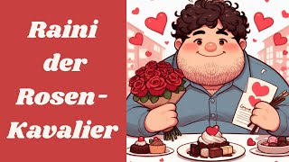 Raini der Rosenkavalier feat bewahrungsversager1288 [upl. by Akela]