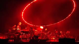 Peter Gabriel  Red Rain live Milwaukee 2023 [upl. by Anrak]