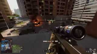 Battlefield 4 quotFight or Diequot Montage by DoMinik [upl. by Laurie]