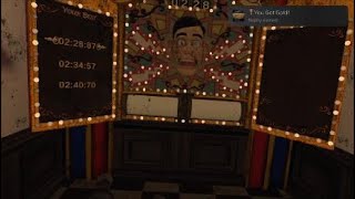 AFFECTED The Manor  You Got Gold psvr2 [upl. by Itoc]