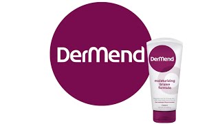 DerMend Moisturizing Bruise Formula  Educational Video [upl. by Kaasi]